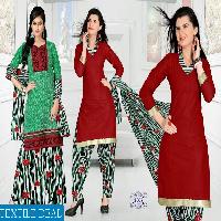 Mastani 2 Top Wholesale Two Top dress material